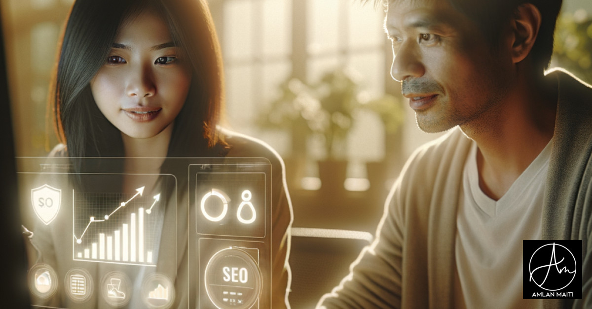 10 Reasons to Hire an AI-Powered SEO Expert Over a Regular Consultant