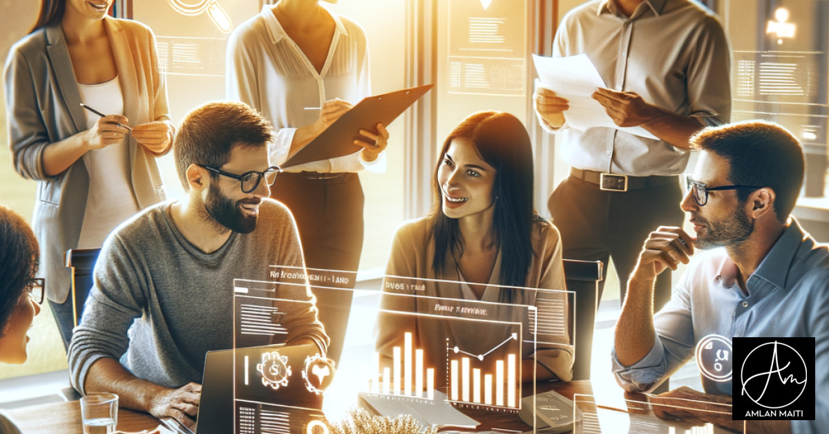 AI in Finance Marketing: Role of SEO Consultants in Lead Generation