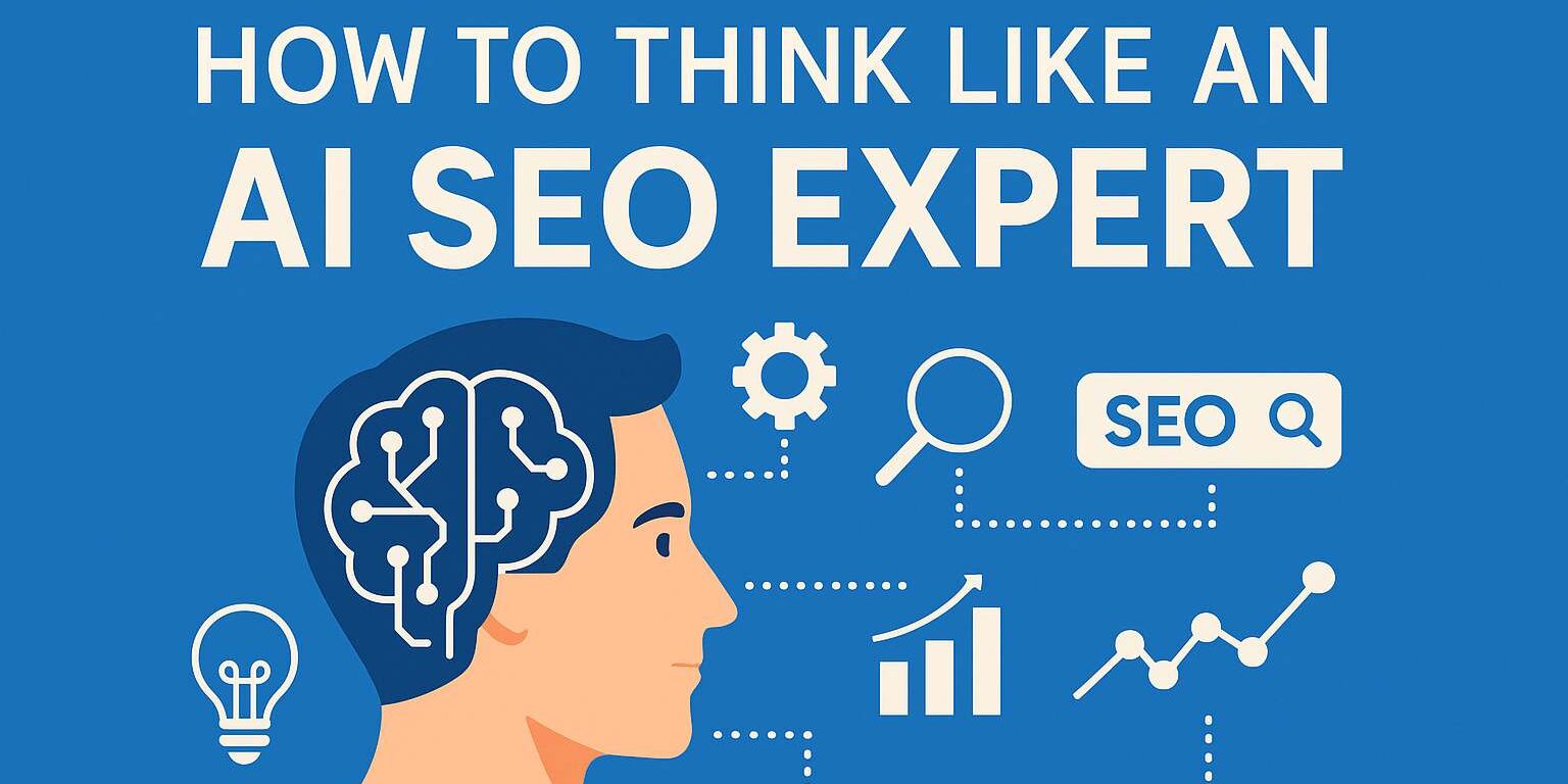 AI SEO Expert