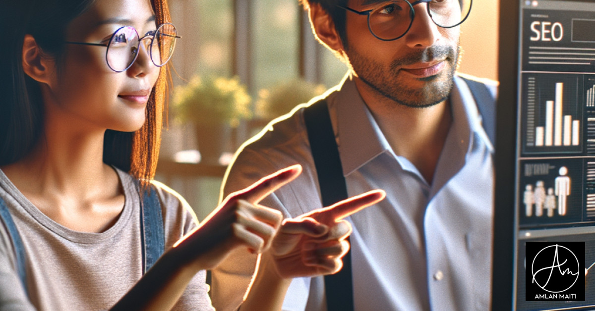 AI vs. Traditional SEO: Why Smart Brands Are Shifting in 2025