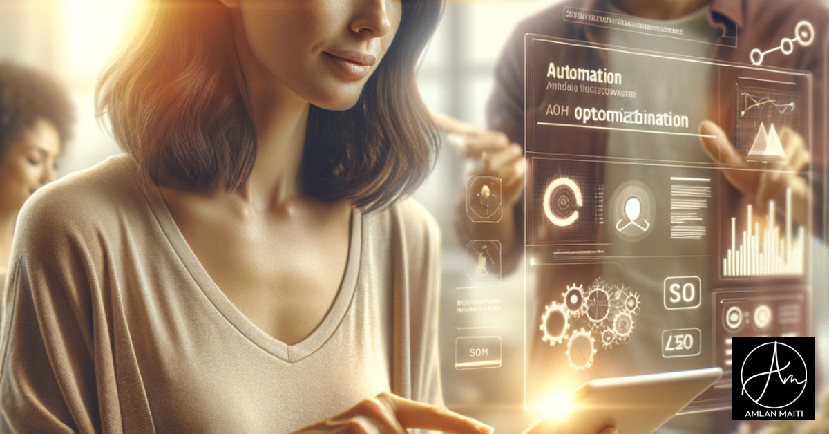 Automating Content Creation and Optimization