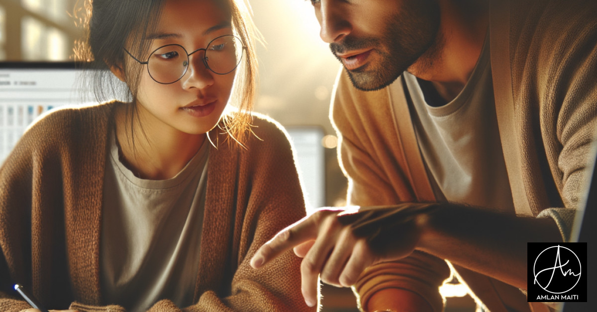 Building a Personal Brand Through Strategic SEO