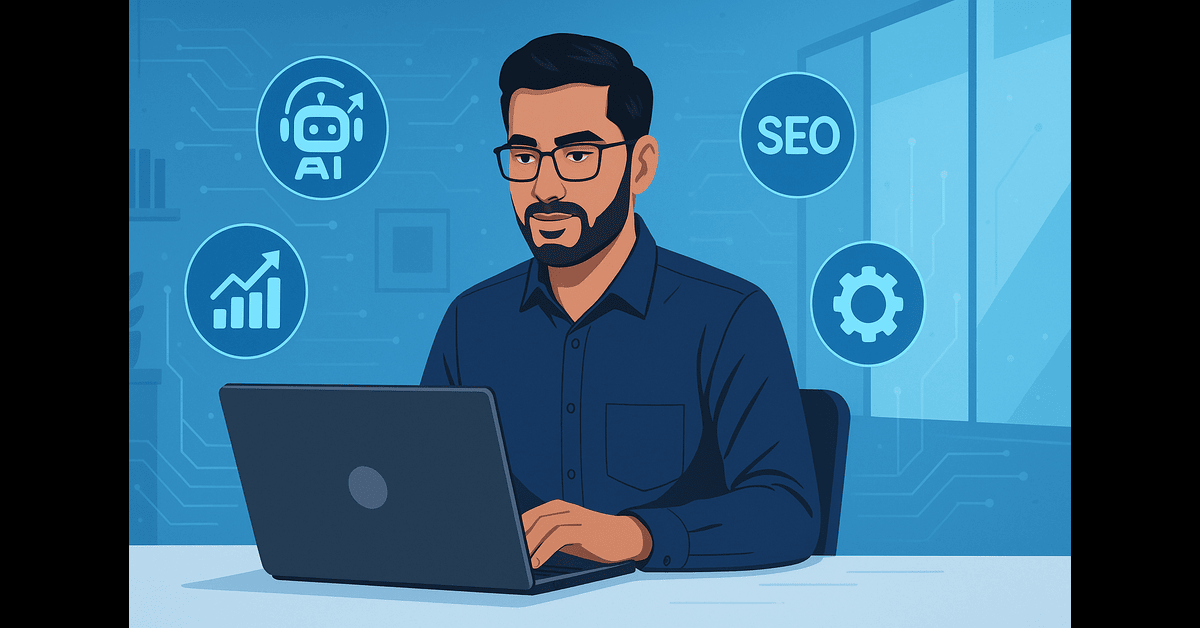 AI Digital Strategy