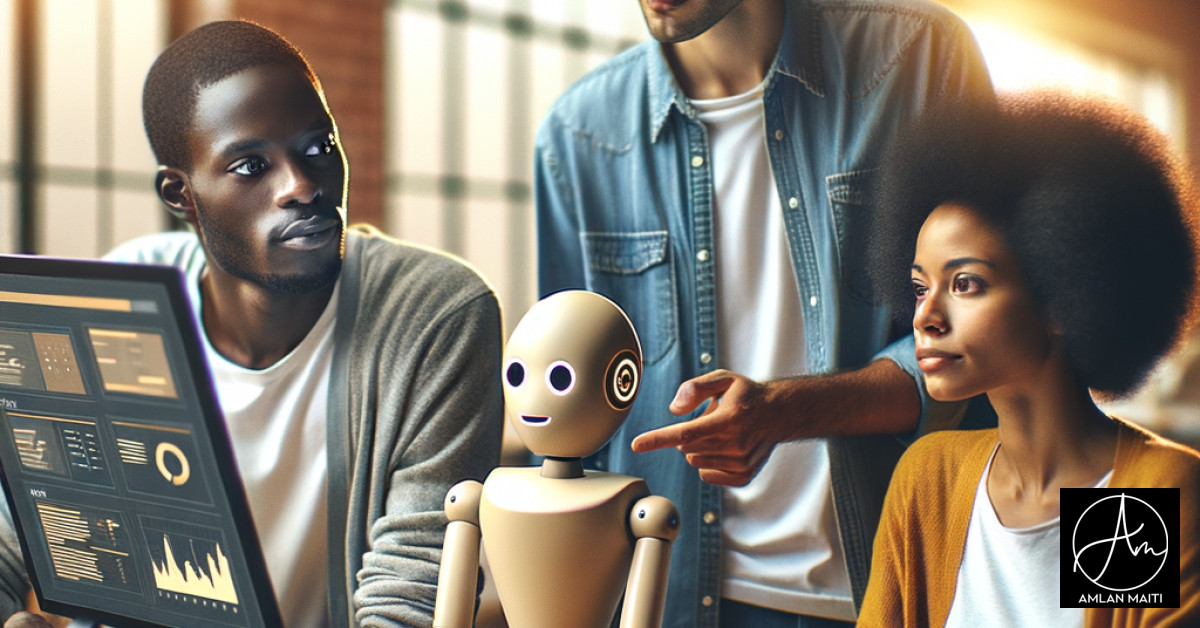 From Manual to Machine: How AI Marketing Consultants Automate Lead Nurturing
