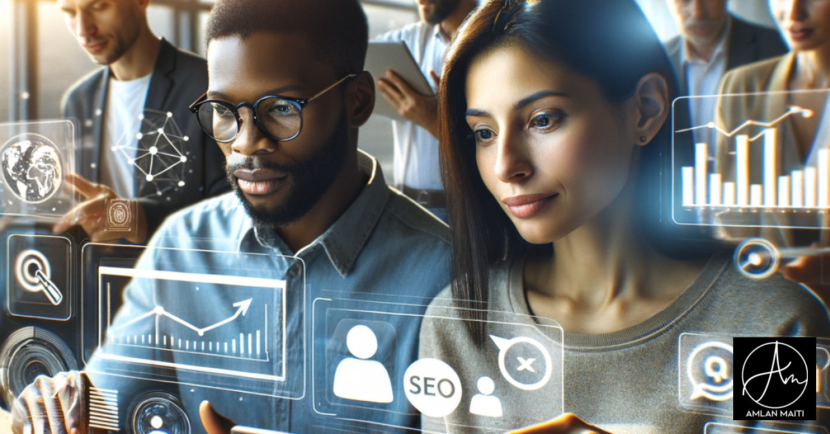 How AI-Driven Digital Marketing Is Increasing ROI for Indian Brands
