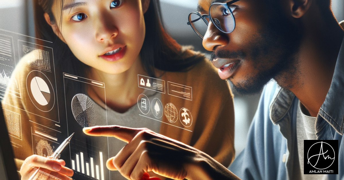 How AI Helps SEO Consultants Improve User Experience
