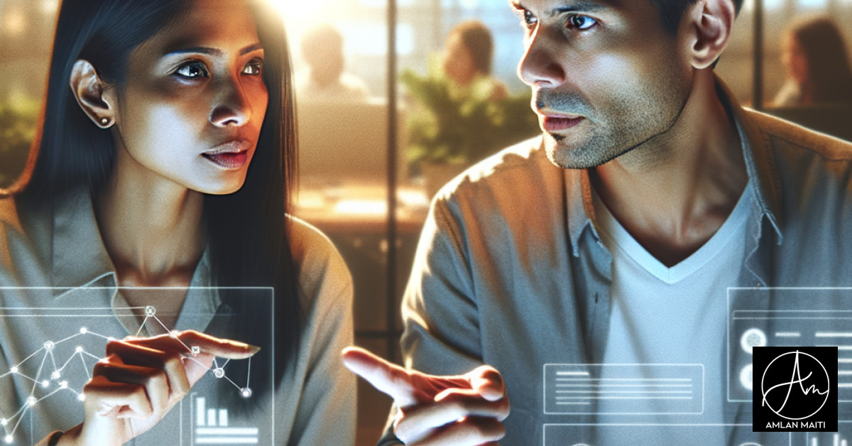 Marketing in the Age of AI: Lessons from a Top Digital Marketing Consultant