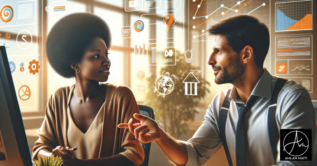 The Importance of Content Marketing in The Digital Age
