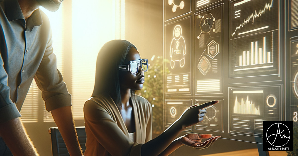 The Role of AI SEO Experts in Core Web Vitals Optimization