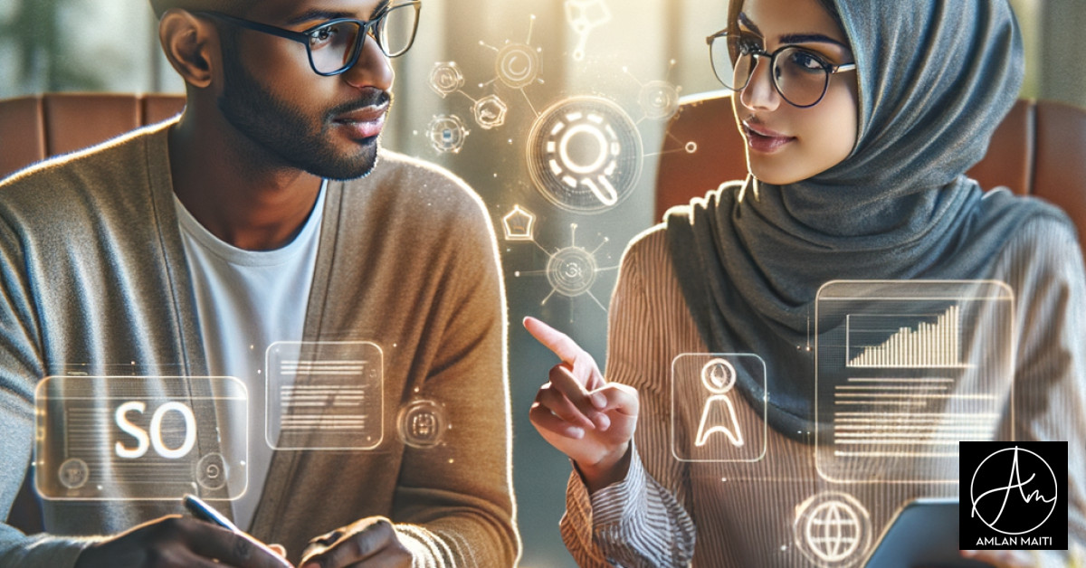 What Makes a Great SEO Expert in the AI Era?
