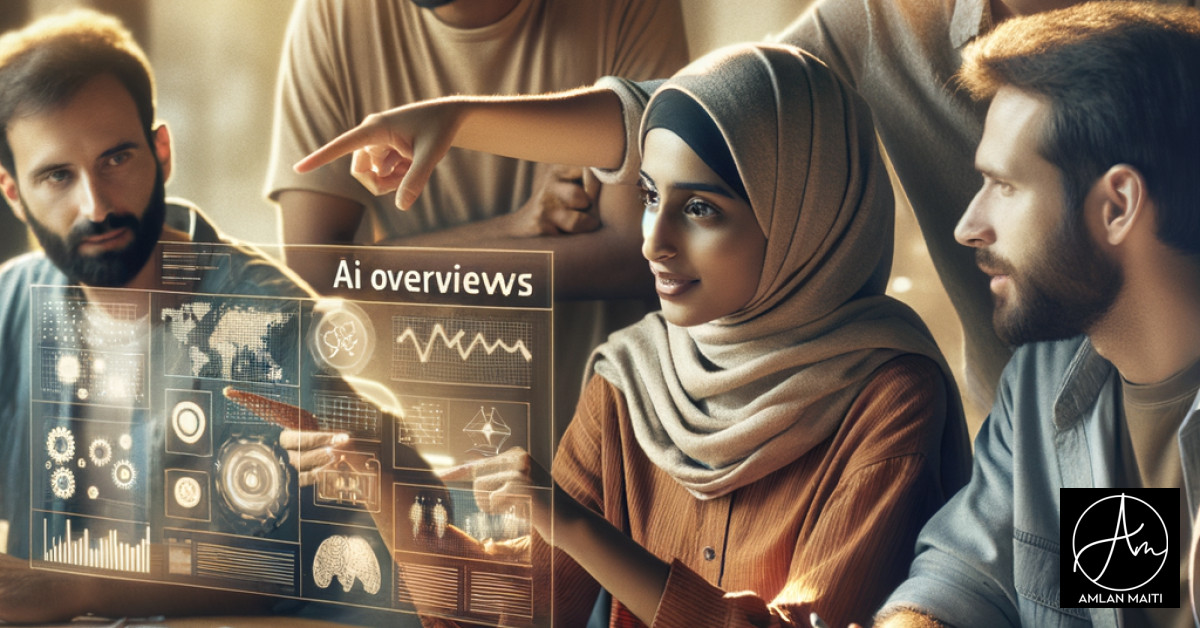 AI Overviews: What They Are and How to Optimize for Them