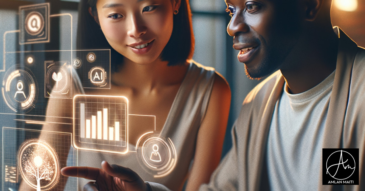 Case Study: Transforming a Failing Campaign with AI Content Marketing