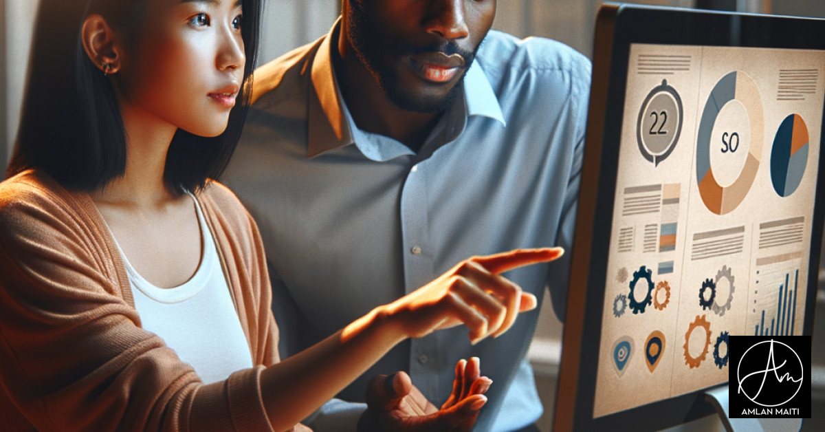 Client Success Story: From Local to Global with AI-Driven SEO
