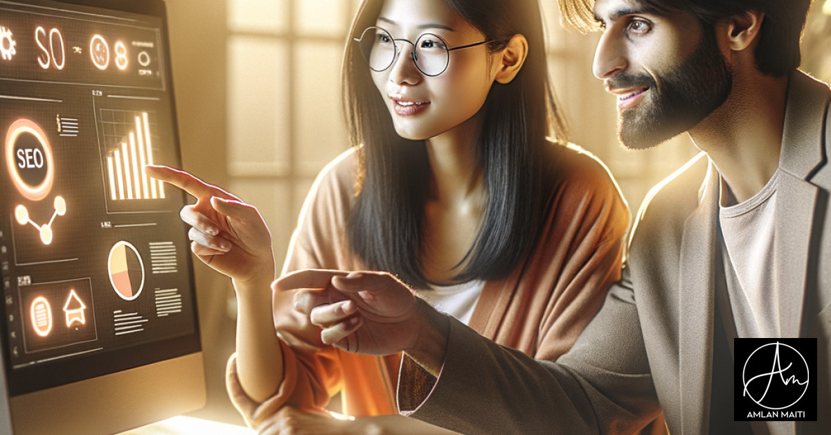 Collaborating with AI: Using tools to enhance your content creation