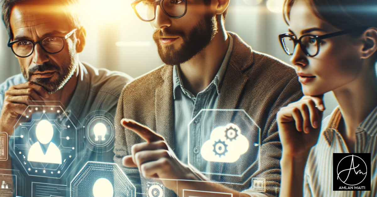 Content Visibility Challenges: Ensuring your content isn't overshadowed by AI