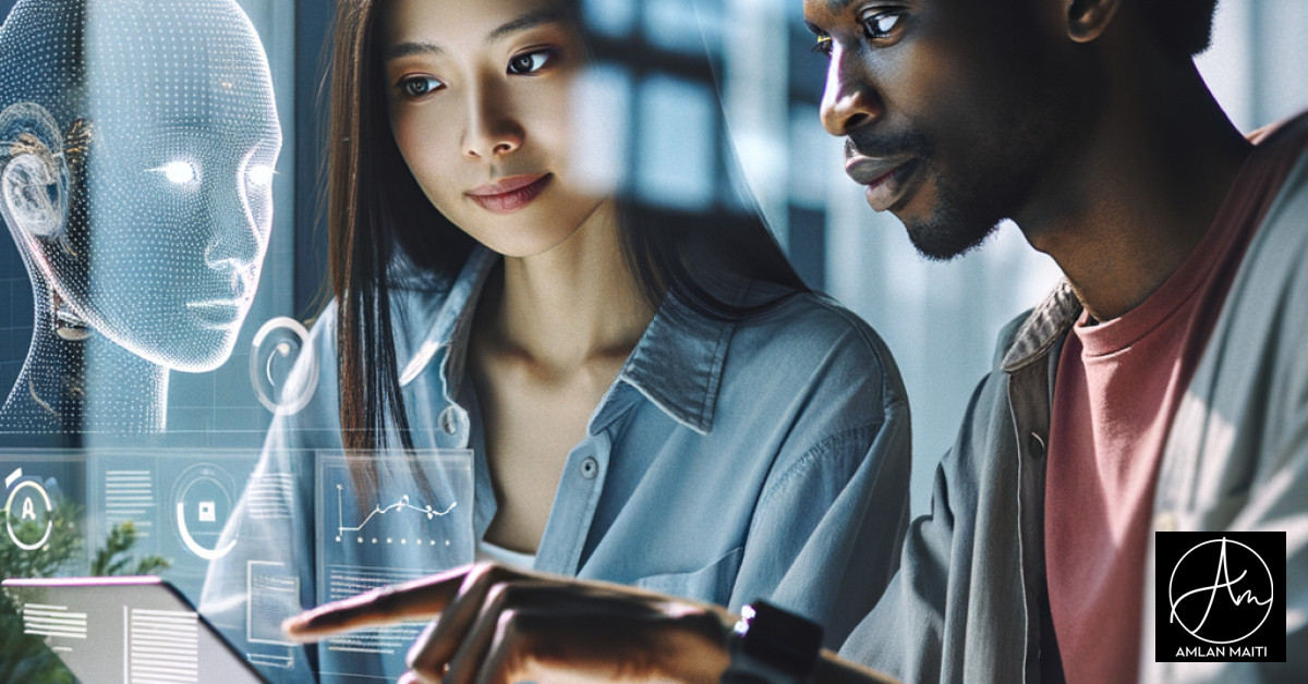 Creating AI-Friendly Content: Writing with AI consumption in mind