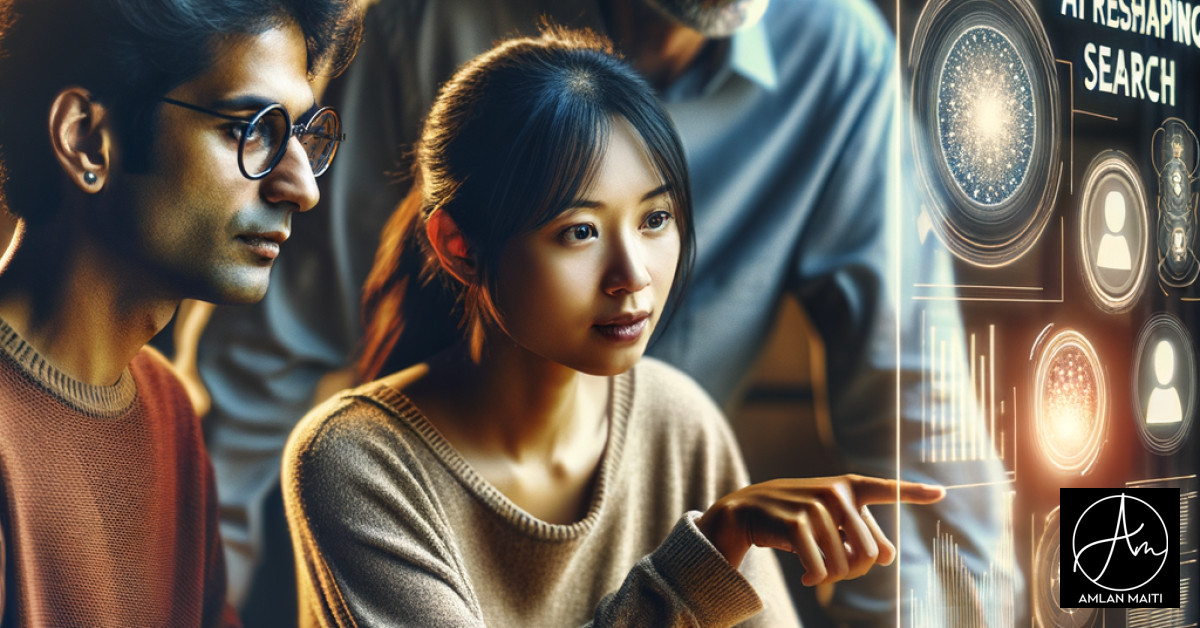 Demystifying Google's AI Overviews: How AI-generated summaries are reshaping search