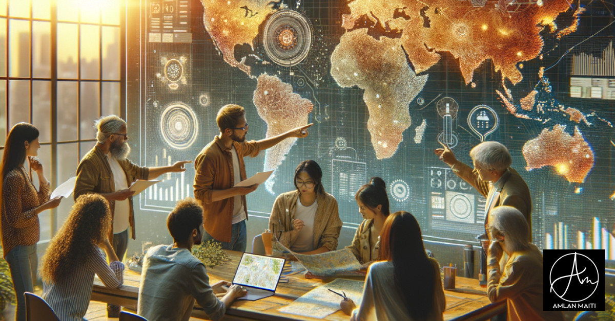 GEO Tools and Resources: Platforms to assist in your journey