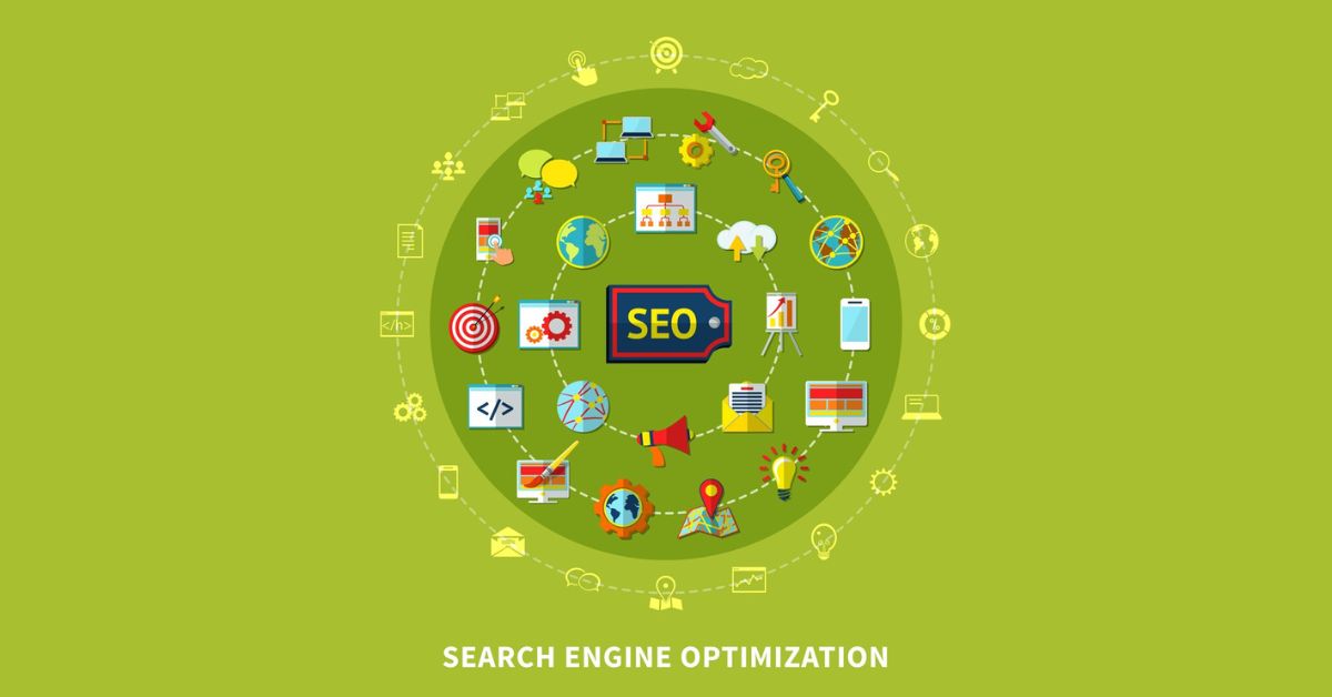 Digital Marketing Consultant