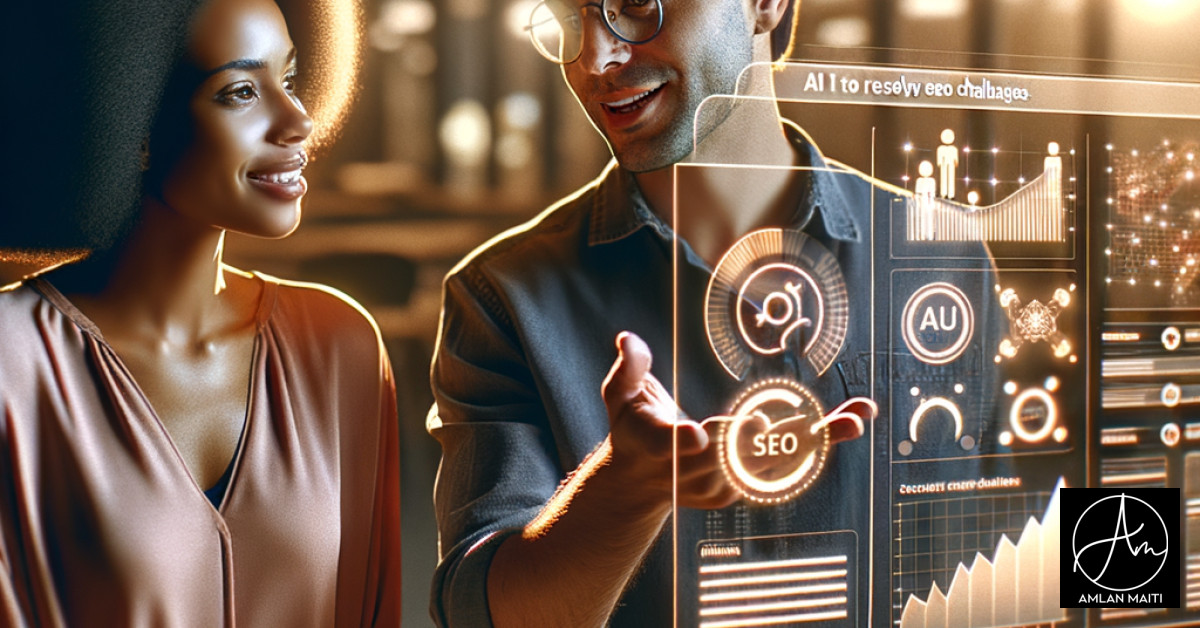 How My Team Uses AI to Solve Real SEO Challenges