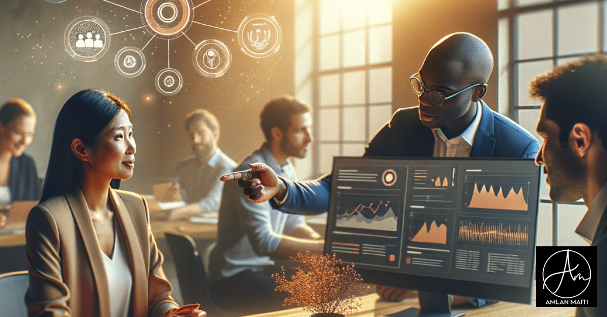 User Behavior Shift: How AI summaries influence search habits