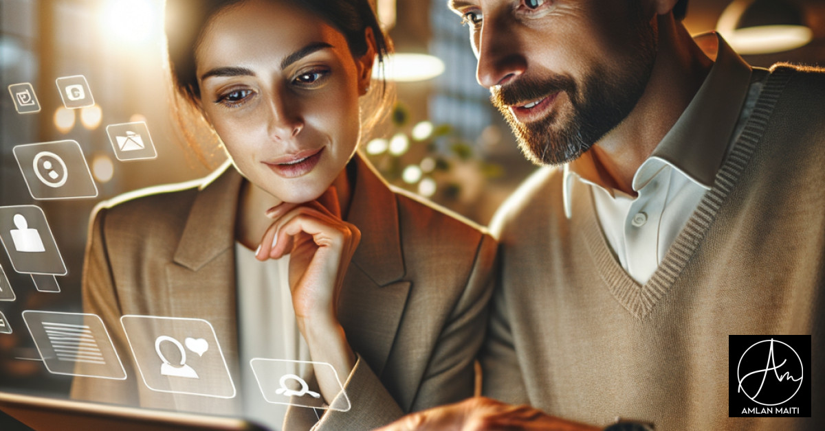 Visual Content Optimization: Ensuring images and videos are AI-accessible