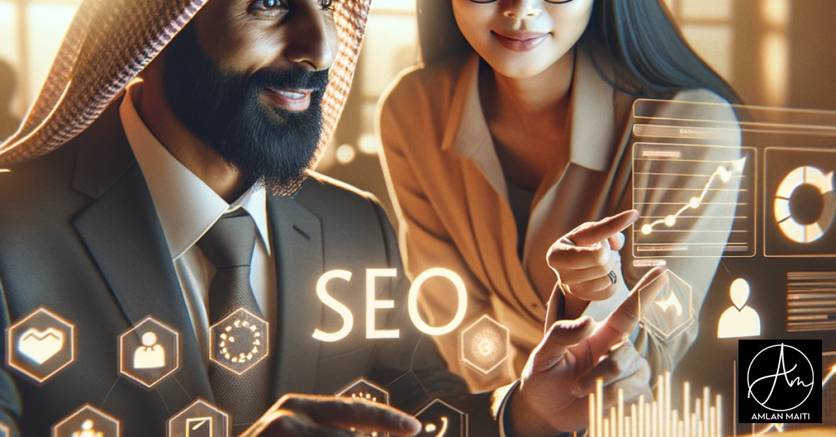 What Clients Really Want from Their SEO Consultant in 2025