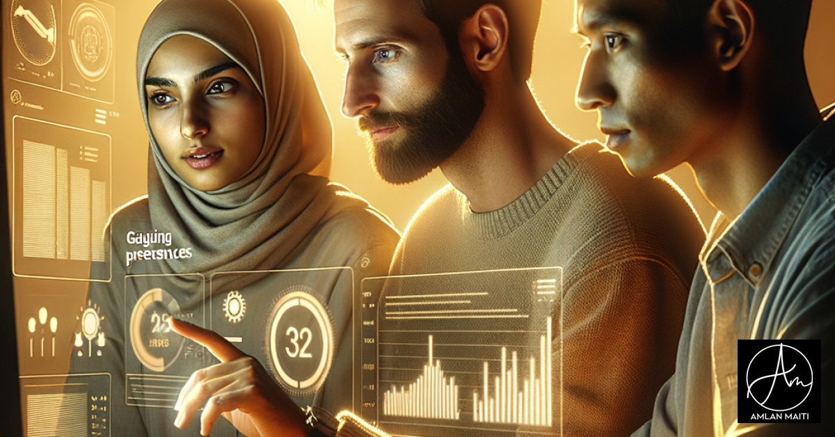 AI Visibility Index: Gauging your presence in AI results