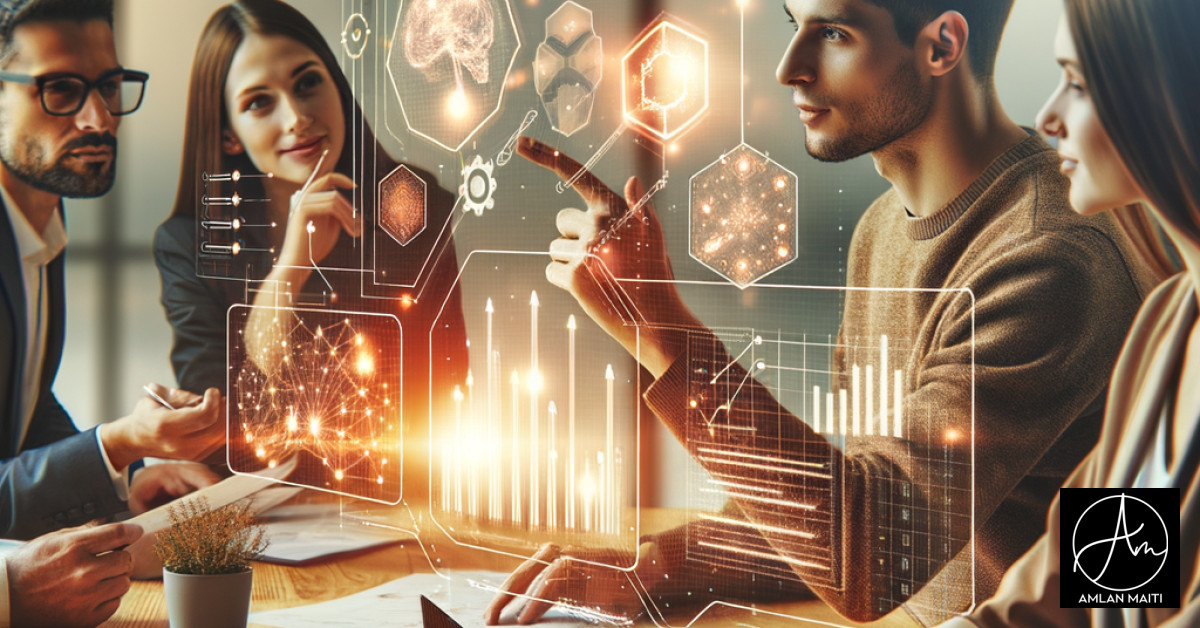 Continuous Learning: Staying updated with AI search advancements