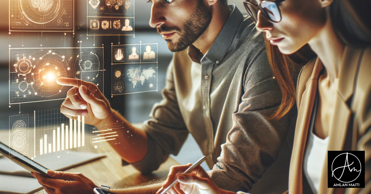 Digital Transformation in the Customer Experience With AI
