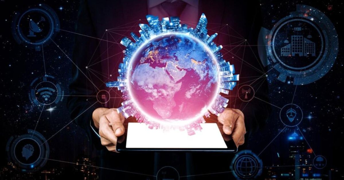 Digital Marketing Consultant