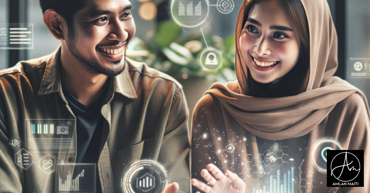 Supercharge Your Digital Marketing With A.I.