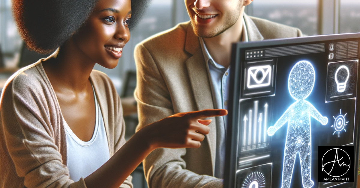 The Role of Artificial Intelligence in Personalizing Social Media Marketing Strategies for Enhanced Customer Experience