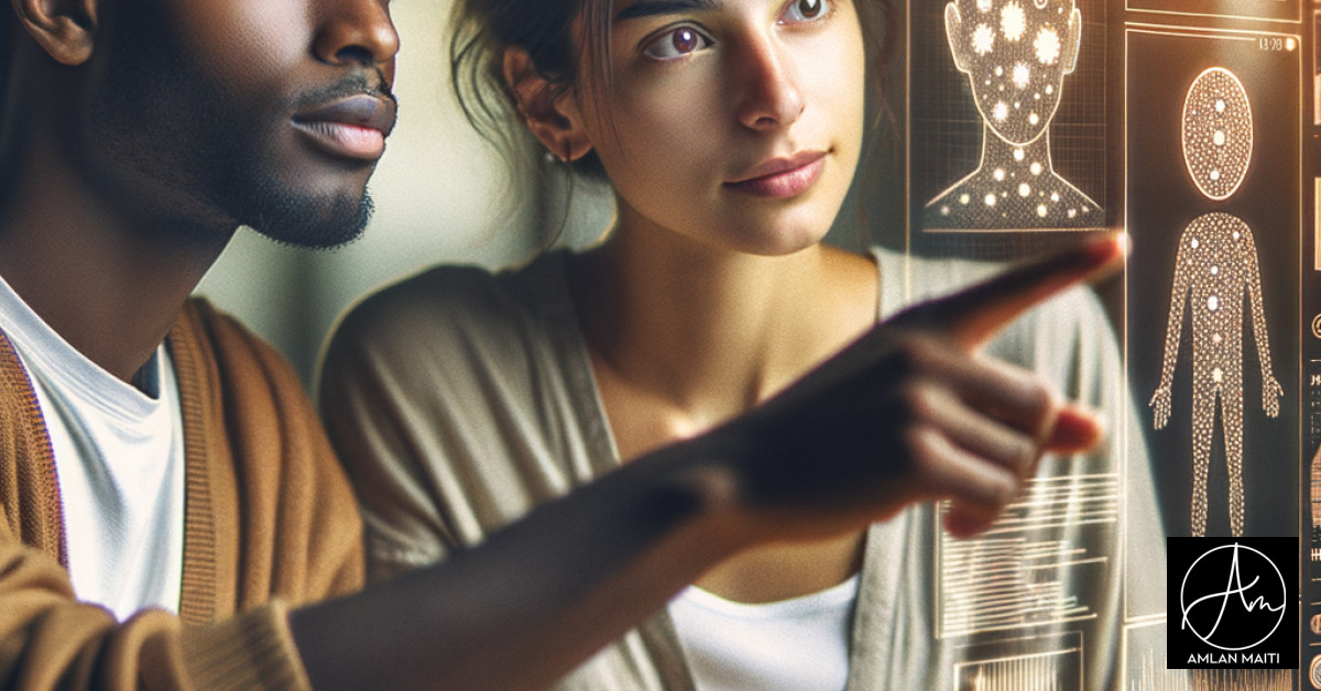 User Trust in AI Results: Building credibility in AI-driven experiences