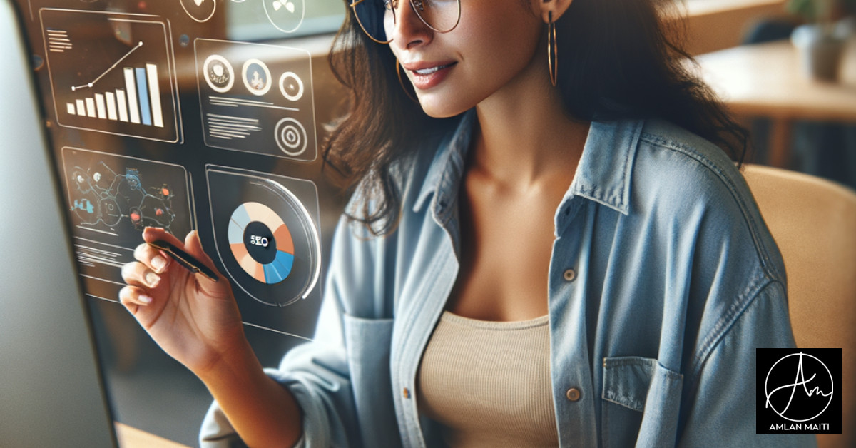 AI-Powered Local SEO for Small Businesses