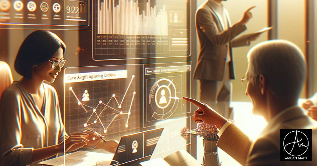 AI SEO and Google’s Core Algorithm Updates: What You Need to Know