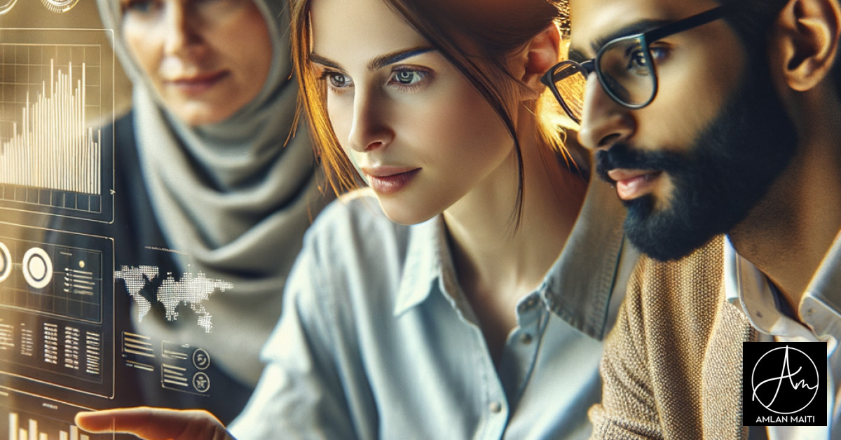 AI Tools for Multi-Location SEO Management