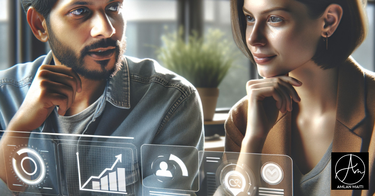 How AI Improves Conversion Rate Optimization (CRO)