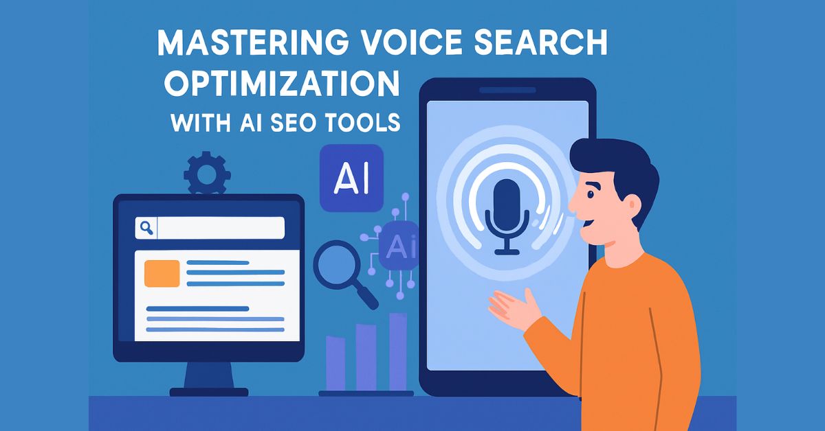 AI SEO Expert in USA