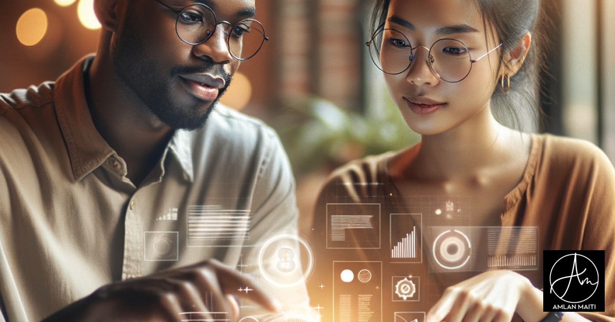 Smart Local Link Building Using AI
