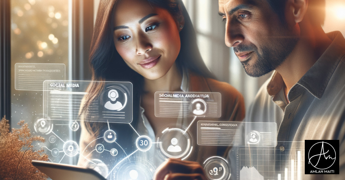 Using AI to Automate Social Media Trend Analysis