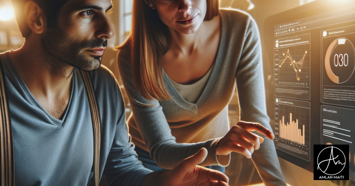 Voice Search + AI SEO for Local Businesses
