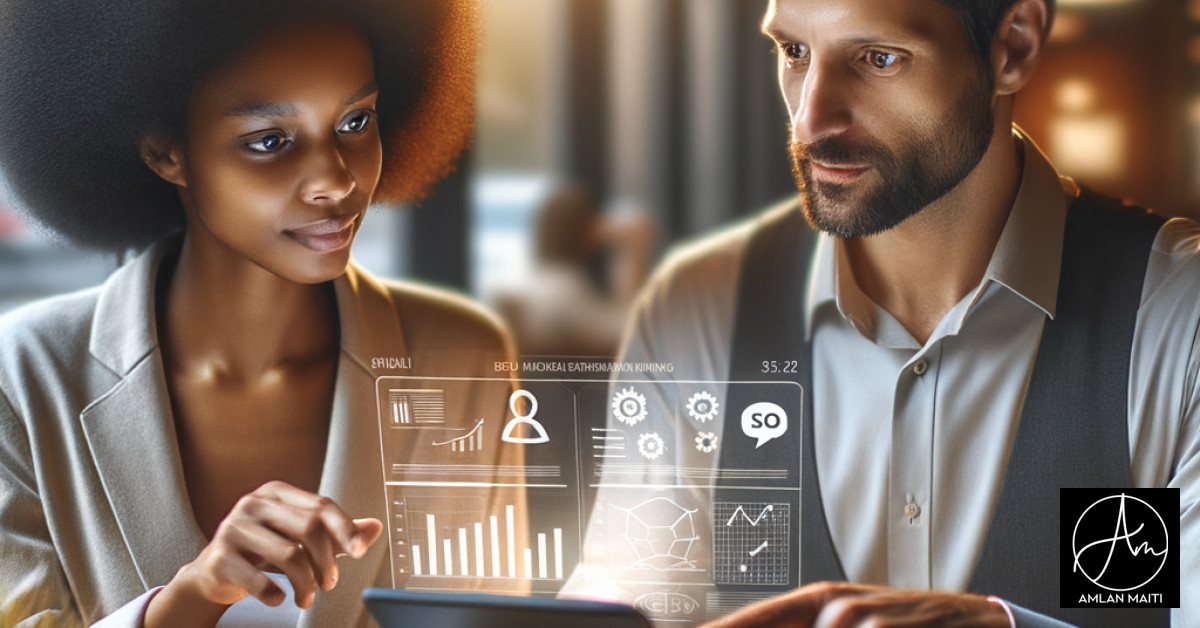 What is Agentic AI and Why It’s Critical for Marketing Automation