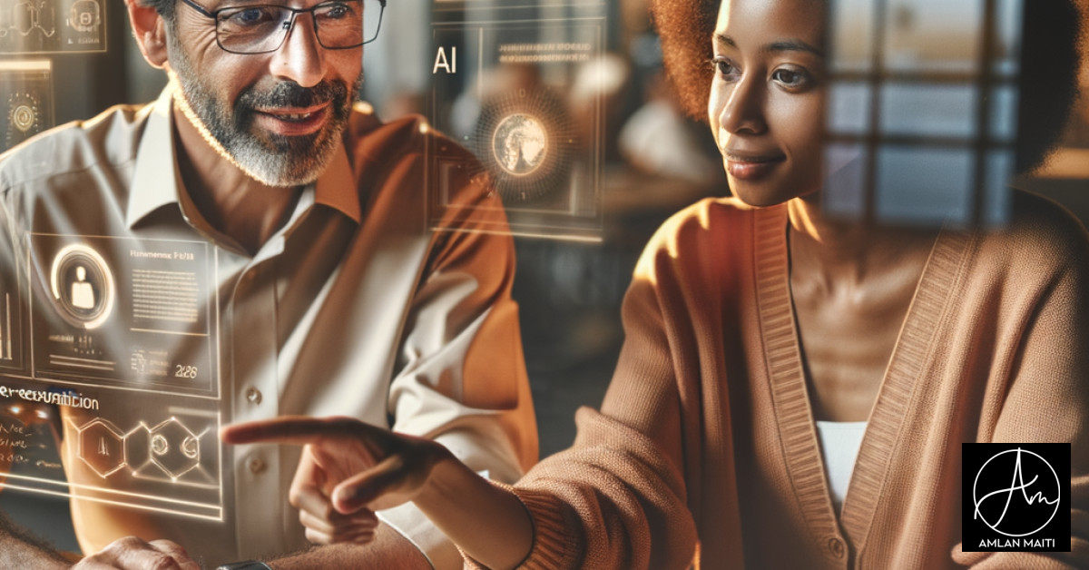Why Hyper-Personalization Needs AI in 2025