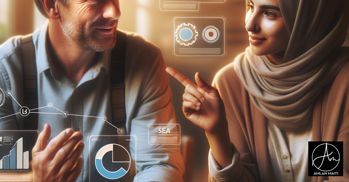 10 Common Myths About AI in Digital Marketing