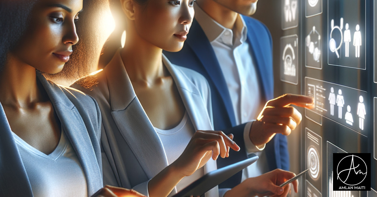AI Marketing Strategies for Hospitality & Tourism