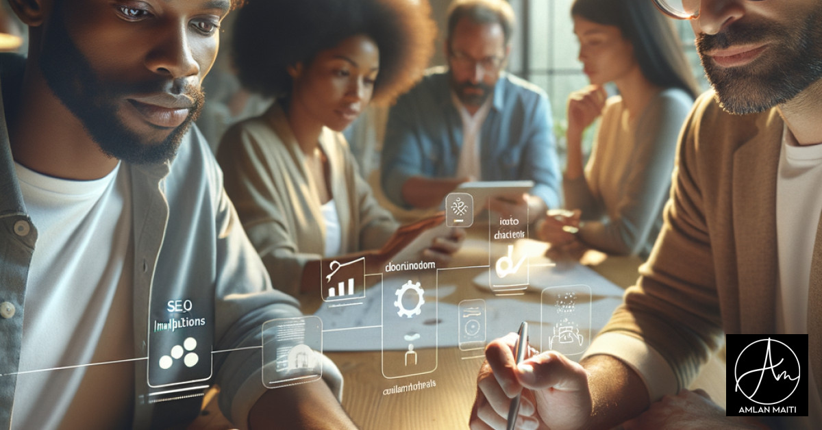 Creating E-E-A-T Compliant Content with AI