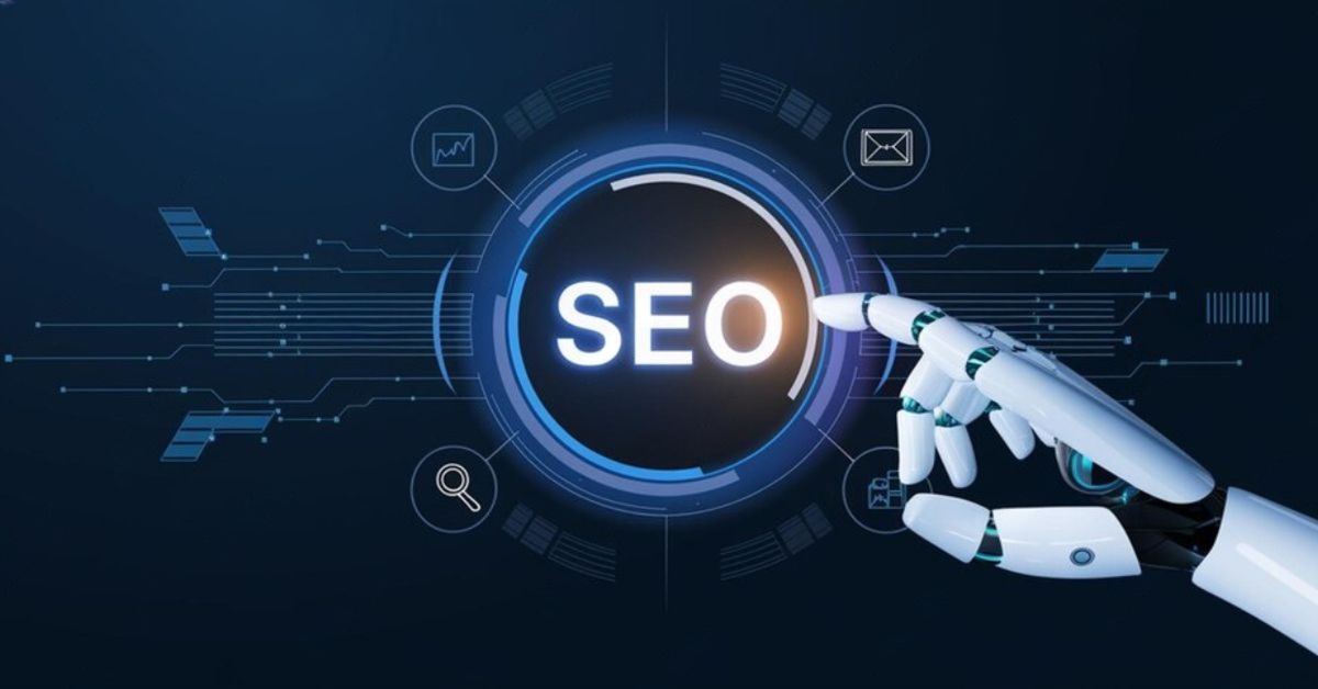 Hire AI SEO Consultant