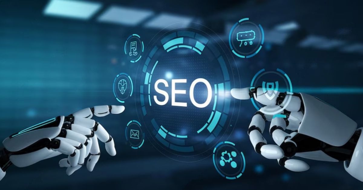Digital Marketing Consultant