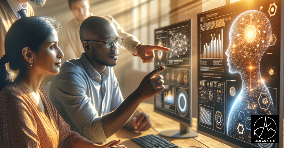 How AI Writes SEO-Friendly Blogs Better than Humans
